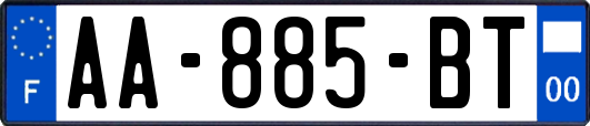 AA-885-BT