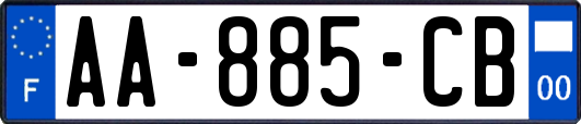 AA-885-CB