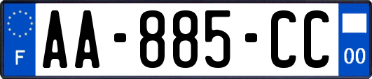 AA-885-CC