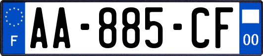 AA-885-CF