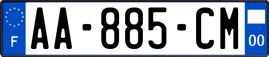 AA-885-CM