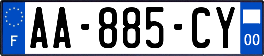 AA-885-CY