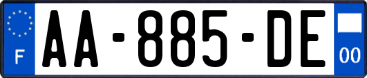 AA-885-DE