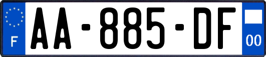 AA-885-DF