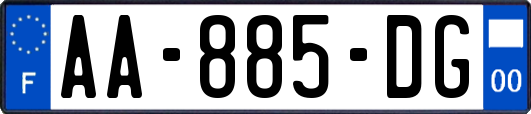 AA-885-DG