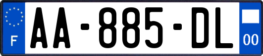 AA-885-DL