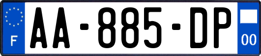 AA-885-DP