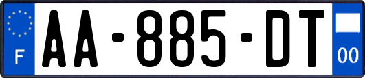 AA-885-DT