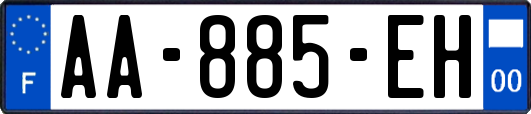 AA-885-EH