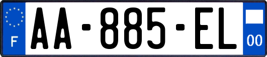 AA-885-EL