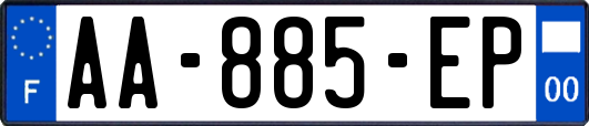 AA-885-EP