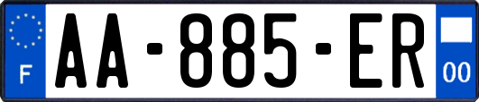 AA-885-ER