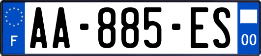 AA-885-ES