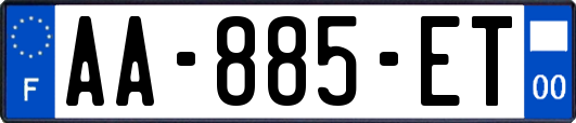 AA-885-ET