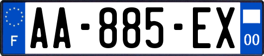 AA-885-EX