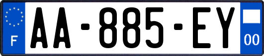 AA-885-EY