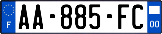 AA-885-FC