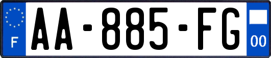 AA-885-FG