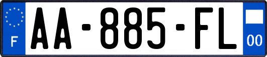 AA-885-FL