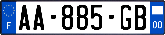 AA-885-GB