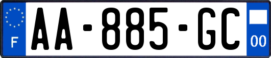 AA-885-GC