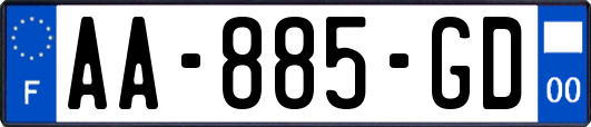 AA-885-GD