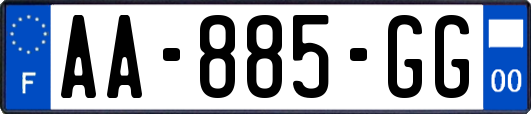 AA-885-GG