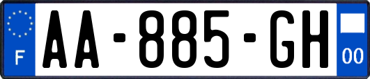 AA-885-GH