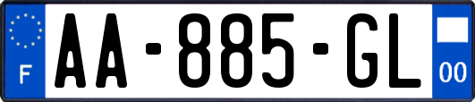 AA-885-GL