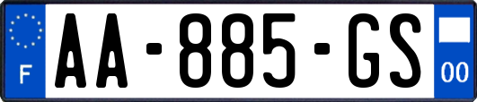 AA-885-GS