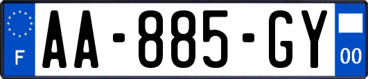 AA-885-GY