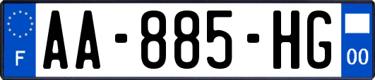 AA-885-HG