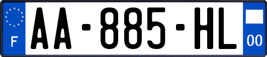 AA-885-HL