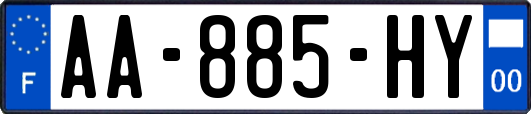 AA-885-HY