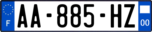 AA-885-HZ