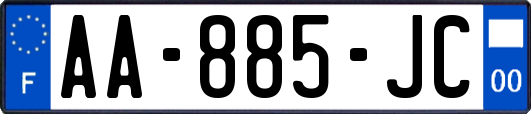 AA-885-JC