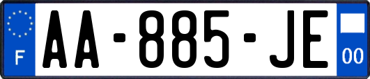 AA-885-JE