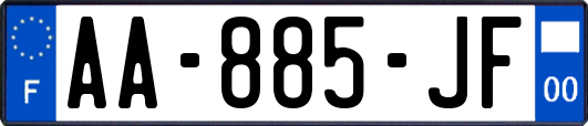 AA-885-JF