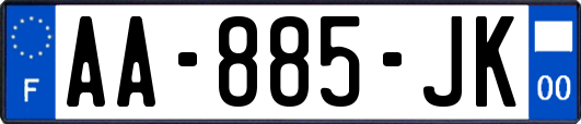 AA-885-JK