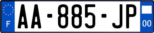 AA-885-JP