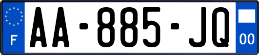 AA-885-JQ