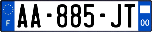 AA-885-JT