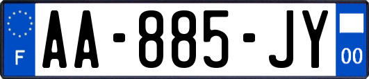 AA-885-JY