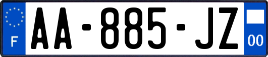 AA-885-JZ