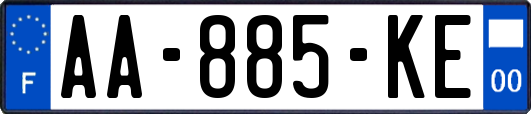 AA-885-KE