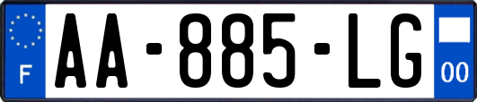AA-885-LG