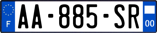 AA-885-SR