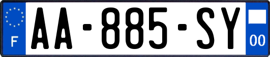 AA-885-SY