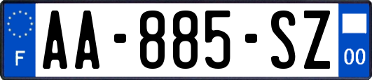 AA-885-SZ