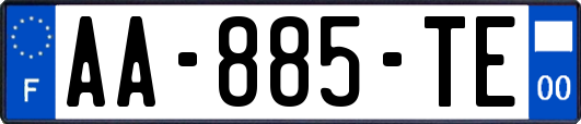 AA-885-TE